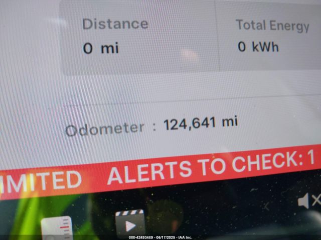 2020 TESLA MODEL 3 5YJ3E1EA4LF740016 Photo 6