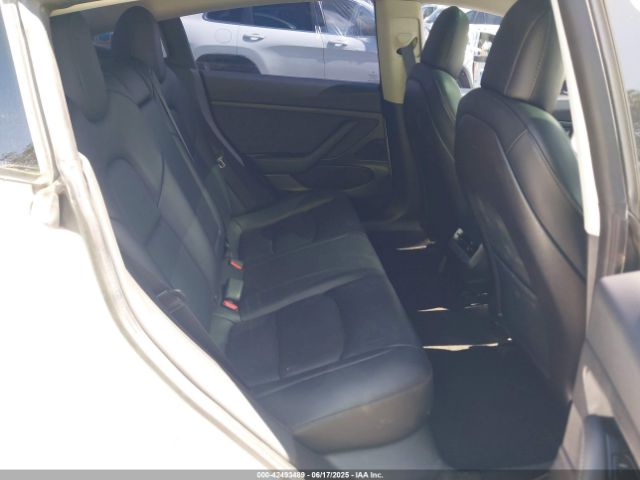 2020 TESLA MODEL 3 5YJ3E1EA4LF740016 Photo 7