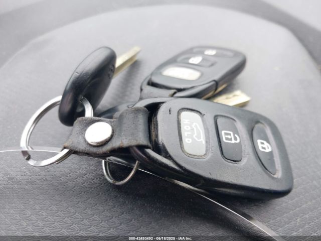 2016 HYUNDAI VELOSTER KMHTC6AD5GU262295 Photo 10