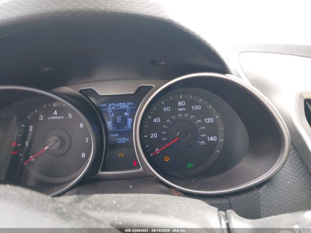 2016 HYUNDAI VELOSTER KMHTC6AD5GU262295 Photo 6