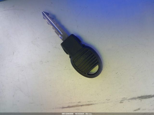 2C4RC1BG0FR595249 Chrysler 2015