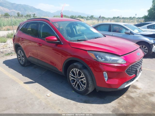 2020 FORD ESCAPE 1FMCU9H96LUB93983