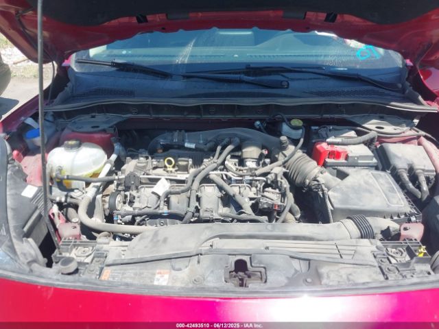 2020 FORD ESCAPE 1FMCU9H96LUB93983 Photo 9