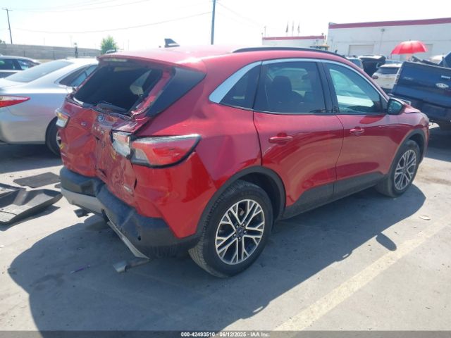 2020 FORD ESCAPE 1FMCU9H96LUB93983 Photo 3