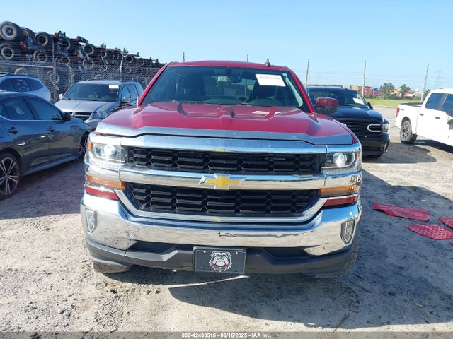 2GCRCREC2J1107272 Chevrolet l83 - sidi: spark ignited direct injection, vvt: variable valve timing, afm, e85 max, alum