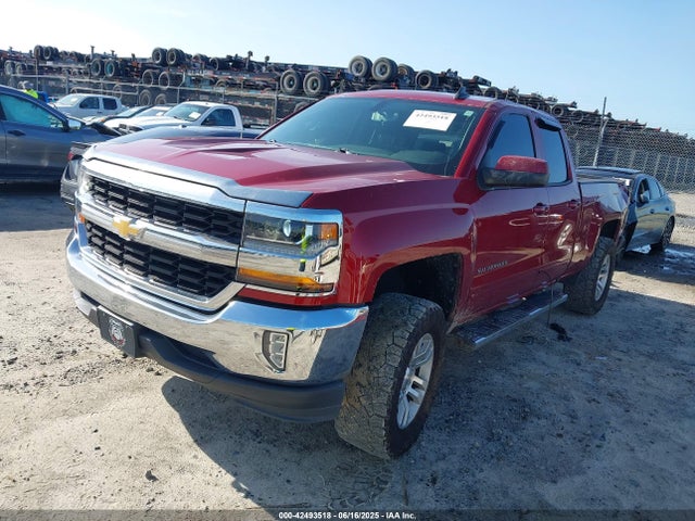 2GCRCREC2J1107272 Chevrolet l83 - sidi: spark ignited direct injection, vvt: variable valve timing, afm, e85 max, alum