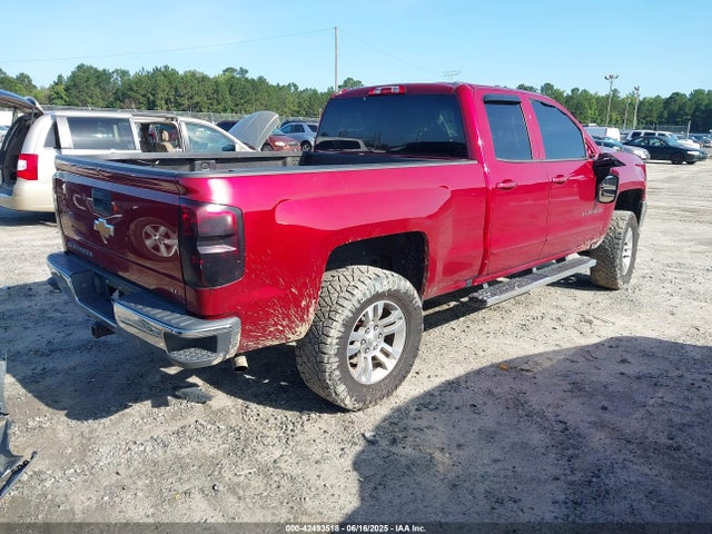 2GCRCREC2J1107272 Chevrolet l83 - sidi: spark ignited direct injection, vvt: variable valve timing, afm, e85 max, alum