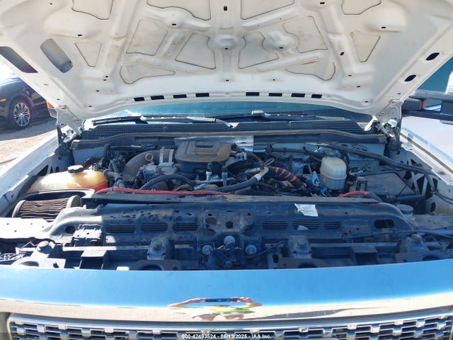GMC lml 2015 1GT120E89FF540031 Image 10