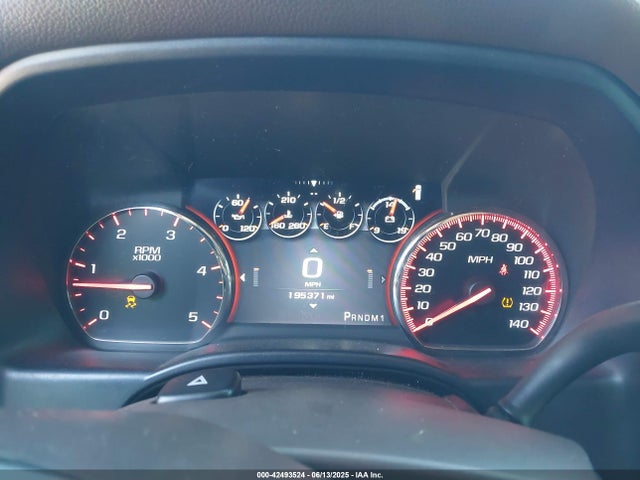 GMC lml 2015 1GT120E89FF540031 Image 7