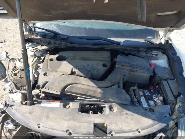 1N4AL3AP9GC254023 Nissan 2016