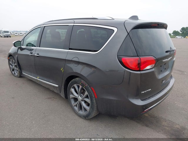 Chrysler Pacifica 2017 2C4RC1GG7HR683615 Image 3