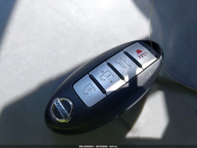 2012 NISSAN MURANO JN8AZ1MU5CW101666 Photo 10