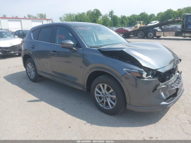 2024 MAZDA CX-5 JM3KFBBL6R0404094