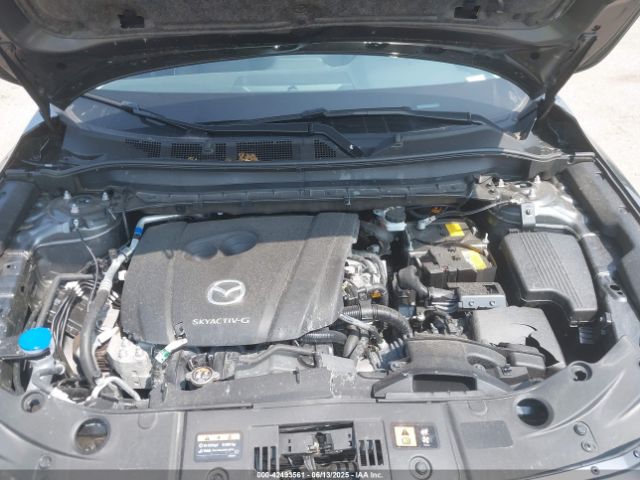 2024 MAZDA CX-5 JM3KFBBL6R0404094 Photo 9