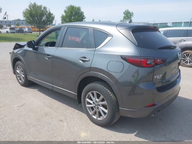 2024 MAZDA CX-5 JM3KFBBL6R0404094 Photo 2