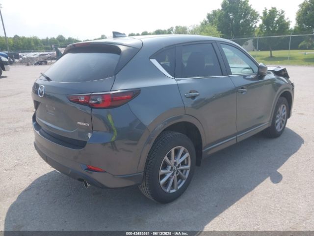2024 MAZDA CX-5 JM3KFBBL6R0404094 Photo 3