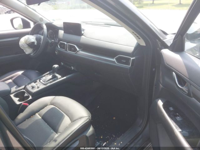 2024 MAZDA CX-5 JM3KFBBL6R0404094 Photo 4