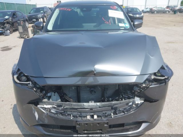 2024 MAZDA CX-5 JM3KFBBL6R0404094 Photo 5