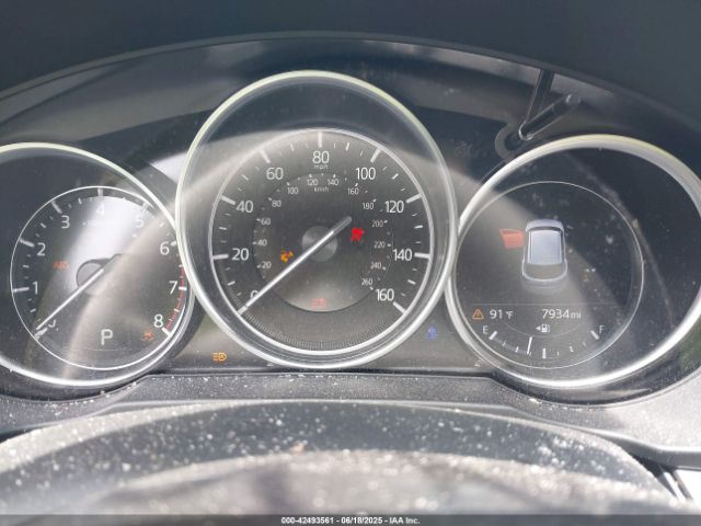 2024 MAZDA CX-5 JM3KFBBL6R0404094 Photo 6