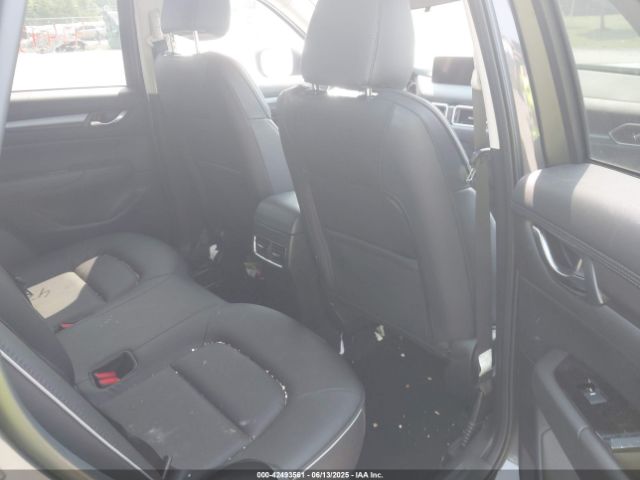 2024 MAZDA CX-5 JM3KFBBL6R0404094 Photo 7