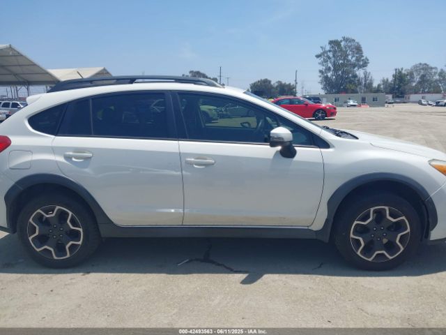 JF2GPASC1F8308944 Subaru 2.0l naturally aapirated
