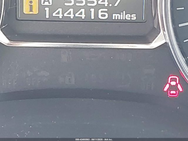 JF2GPASC1F8308944 Subaru 2.0l naturally aapirated
