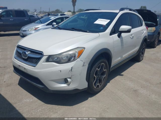 JF2GPASC1F8308944 Subaru 2.0l naturally aapirated