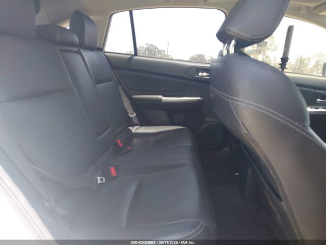 JF2GPASC1F8308944 Subaru 2.0l naturally aapirated