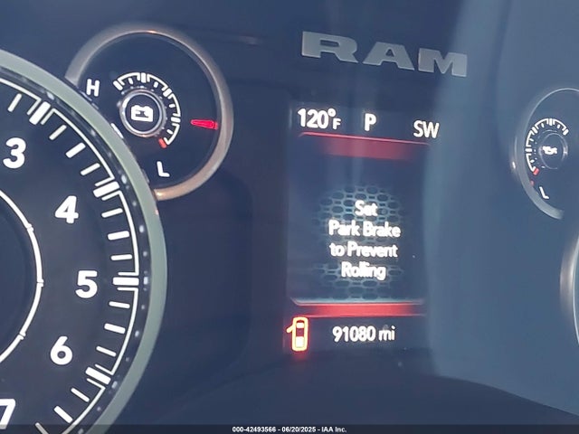 RAM 2022 2022 1C6RREBT7NN124477 Image 15