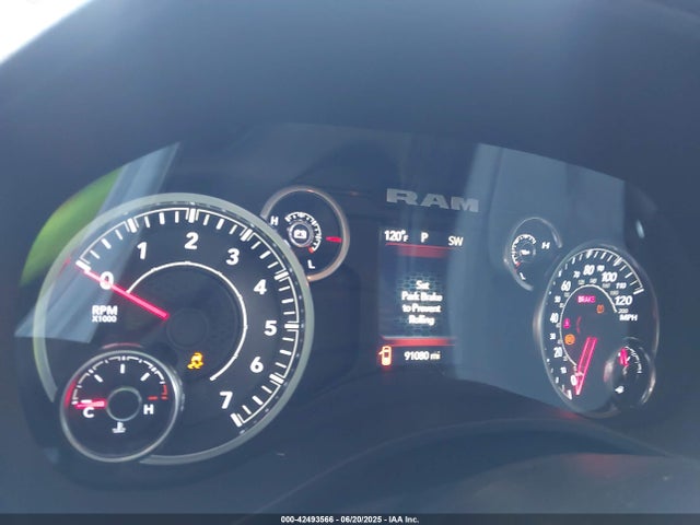 RAM 2022 2022 1C6RREBT7NN124477 Image 7