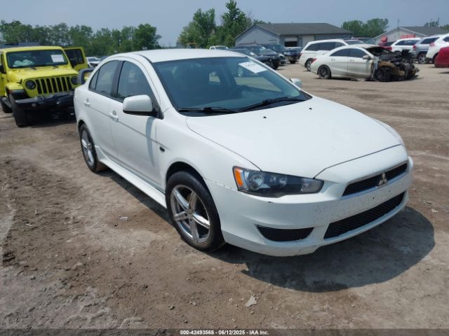 2012 MITSUBISHI LANCER JA32U2FU1CU030090 Photo 0