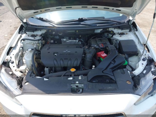 2012 MITSUBISHI LANCER JA32U2FU1CU030090 Photo 9