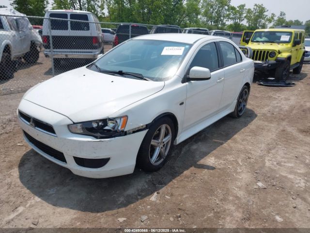 2012 MITSUBISHI LANCER JA32U2FU1CU030090 Photo 1
