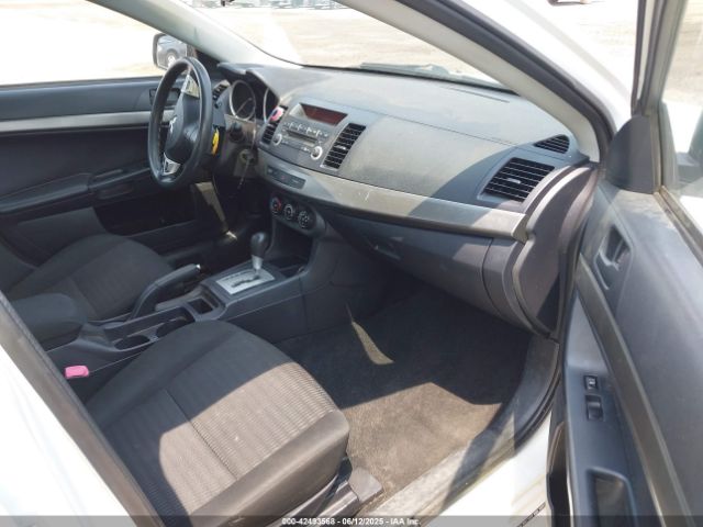 2012 MITSUBISHI LANCER JA32U2FU1CU030090 Photo 4