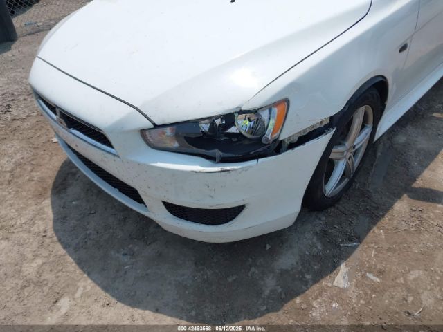 2012 MITSUBISHI LANCER JA32U2FU1CU030090 Photo 5