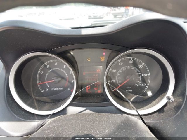 2012 MITSUBISHI LANCER JA32U2FU1CU030090 Photo 6