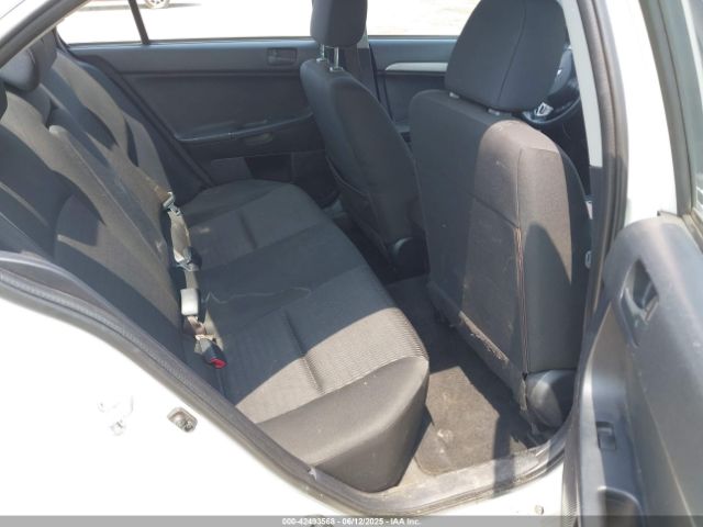 2012 MITSUBISHI LANCER JA32U2FU1CU030090 Photo 7