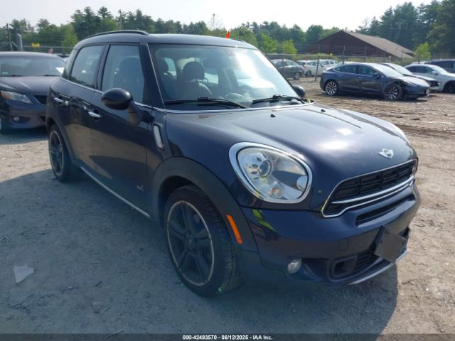 Mini 2016 2016 WMWZC5C5XGWU21716 main image