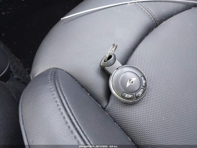 2016 MINI COUNTRYMAN WMWZC5C5XGWU21716 Photo 10