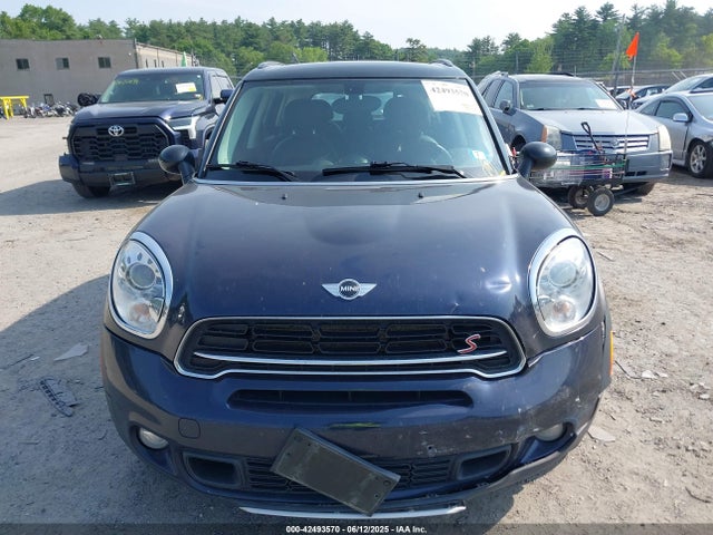 Mini 2016 2016 WMWZC5C5XGWU21716 Image 12