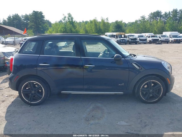Mini 2016 2016 WMWZC5C5XGWU21716 Image 13