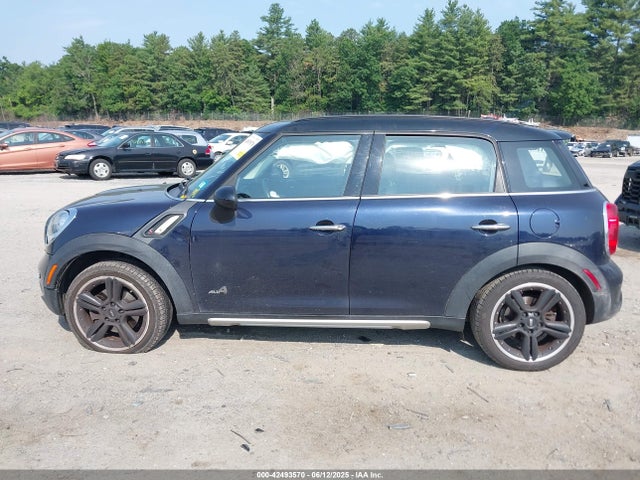 Mini 2016 2016 WMWZC5C5XGWU21716 Image 14