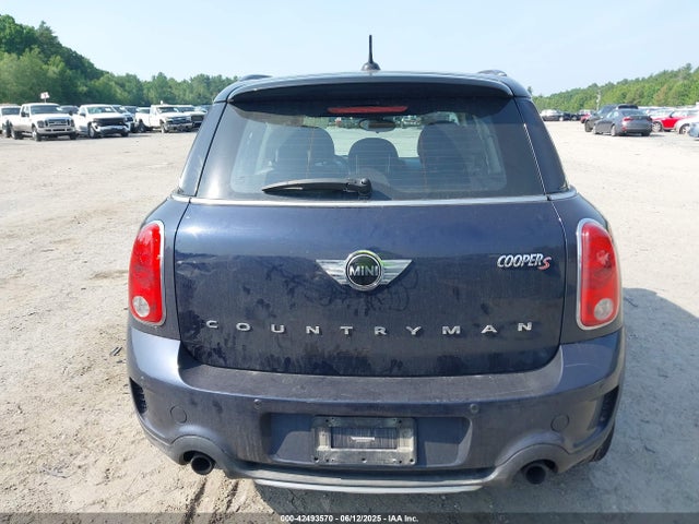 Mini 2016 2016 WMWZC5C5XGWU21716 Image 16