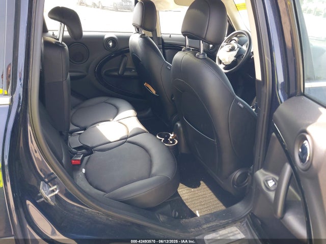 2016 MINI COUNTRYMAN WMWZC5C5XGWU21716 Photo 7