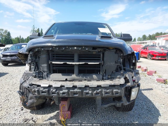 RAM 2014 2014 1C6RR7MT2ES442548 Image 13