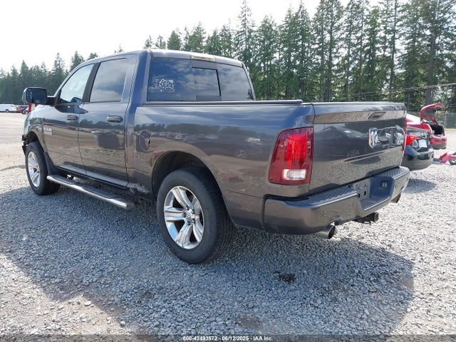 RAM 2014 2014 1C6RR7MT2ES442548 Image 3