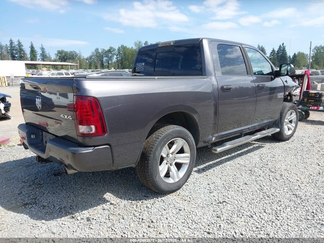 RAM 2014 2014 1C6RR7MT2ES442548 Image 4