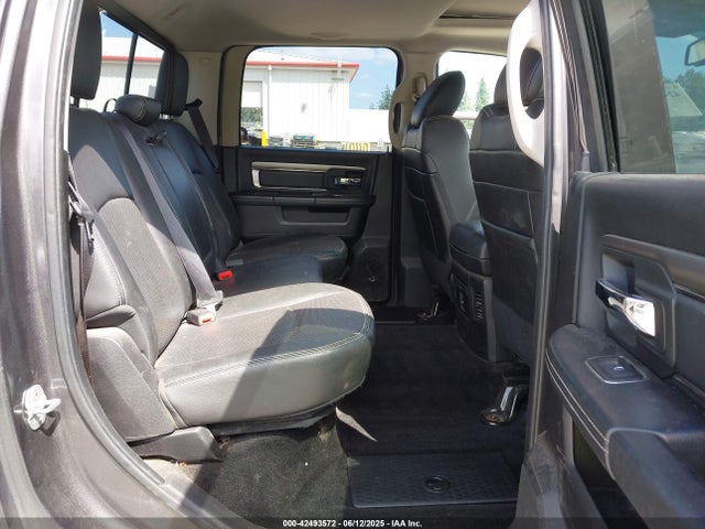 RAM 2014 2014 1C6RR7MT2ES442548 Image 8