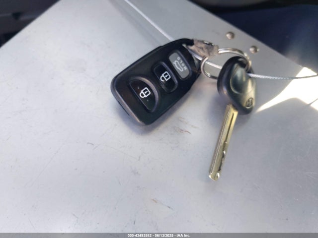 Hyundai gamma 2014 5NPEB4AC1EH851573 Image 11