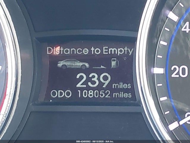 Hyundai gamma 2014 5NPEB4AC1EH851573 Image 15